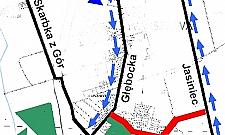 Kartograficzna ma być gotowa jesienią