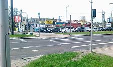 Dajcie żyć! Nie poszerzajcie Pułkowej!