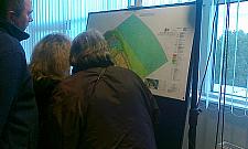 Dajcie żyć! Nie poszerzajcie Pułkowej!