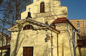 Alchemik z Wawrzyszewa. Znasz jego historię?