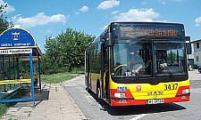 Kiedy Legionowo będzie mieć tańsze bilety?