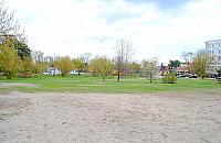 Działka przy Mickiewicza sprzedana. Co tam stanie?