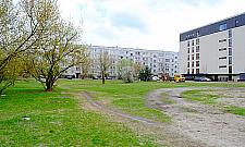 Działka przy Mickiewicza sprzedana. Co tam stanie?