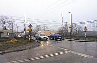 Kładka na Parkowej za pięć milionów?