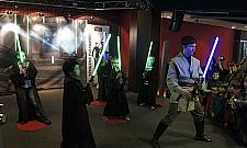 May the 4th - święto fanów Gwiezdnych Wojen