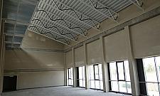 Głośnie "nie" dla zaniechania budowy gimnazjum!