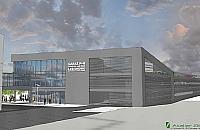 Legionowo: Drugi park&ride przy dworcu w przysz�ym roku