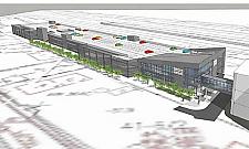 Legionowo: Drugi park&ride przy dworcu w przysz³ym roku