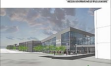 Legionowo: Drugi park&ride przy dworcu w przysz³ym roku