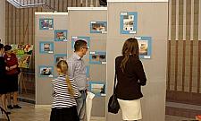 Autysta-Artysta - uroczystość szkoły z Bartniczej