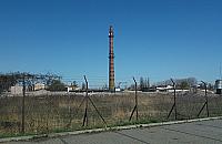 Będą biura i mieszkania na terenie po zakładach tłuszczowych