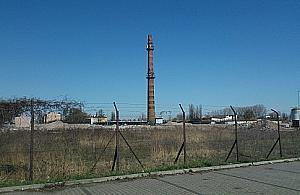 Będą biura i mieszkania na terenie po zakładach tłuszczowych