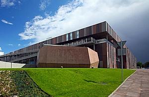 Fundusze europejskie zmieniają aglomerację warszawską