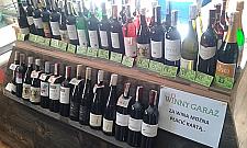 BioBazar w fabryce Norblina: ekologicznie i... drogo