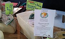 BioBazar w fabryce Norblina: ekologicznie i... drogo