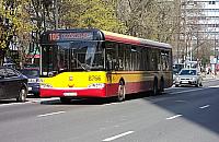 Ruszy metro, zmienią się trasy autobusów