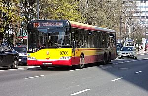 Ruszy metro, zmienią się trasy autobusów