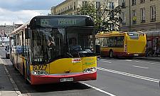 Ruszy metro, zmienią się trasy autobusów