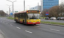Ruszy metro, zmienią się trasy autobusów