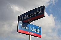 Będzie rowerowy łącznik Wału z Traktem