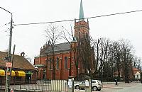 Czy znasz największy zabytek Wawra?