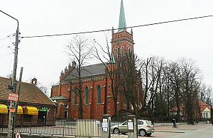 Czy znasz największy zabytek Wawra?