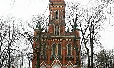 Czy znasz największy zabytek Wawra?