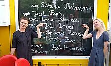 Teatralny festiwal w Legionowie! Dla najmłodszych...