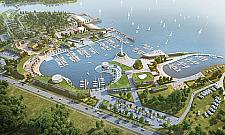 Nieporęt planuje przyszłość portów. Czy w tym roku zdążą przed sezonem?