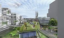 Jak przywrócić Żelaznej wielkomiejski charakter?