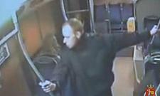 Poznajesz go? To może być rabuś!