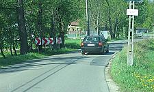 Idioci pędzą przez Szamocin. Jak ich zatrzymać?