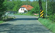 Idioci pędzą przez Szamocin. Jak ich zatrzymać?