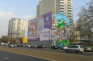 Kapliczka ocaleje, kamienica skazana na zagładę