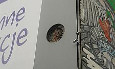 Kapliczka ocaleje, kamienica skazana na zagładę