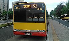 512: będzie pętla na Gilarskiej?