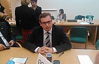 Krzysztof Strzałkowski zastąpił Alberta Stomę. Co dalej z Bemowem?