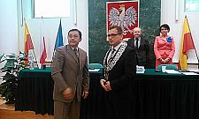 Krzysztof Strzałkowski zastąpił Alberta Stomę. Co dalej z Bemowem?