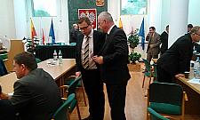 Krzysztof Strzałkowski zastąpił Alberta Stomę. Co dalej z Bemowem?