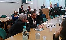 Krzysztof Strzałkowski zastąpił Alberta Stomę. Co dalej z Bemowem?