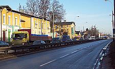 Gazem po oczach, kijem po szybach: agresywni kierowcy to my!