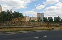 Tramwaje 2 i 17 dojadą na Mehoffera. Nowe Świdry wracają