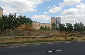 Tramwaje 2 i 17 dojadą na Mehoffera. Nowe Świdry wracają