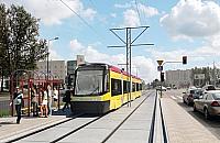 Tramwaj na Powstańców: nieudolność, opóźnienie i drożej o 30 mln