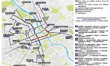 Rewolucja komunikacyjna: tramwaj nr 11 kręgosłupem Bemowa