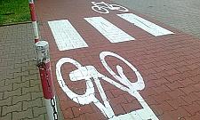 Bemowo: sypnie ścieżkami dla rowerów