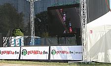 Amfiteatr na terenie Serka Bielańskiego? Nic z tego