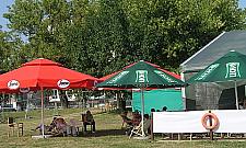 Amfiteatr na terenie Serka Bielańskiego? Nic z tego