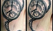 Vendetta: tatuują się wszyscy!