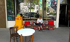 Cztery tanie miejsca "na kulturę". Znajdą się chętni?